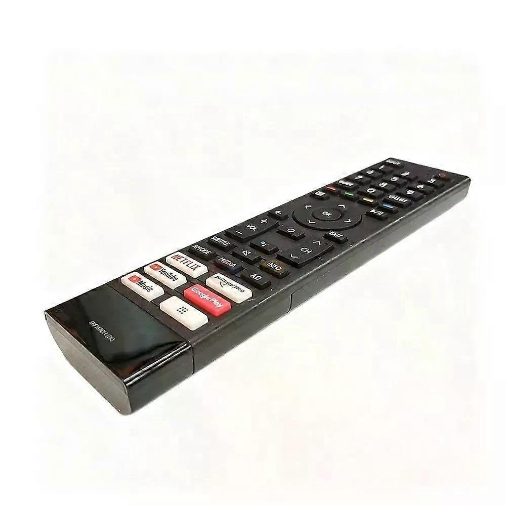 New Replace ERF3K80H(2K) For Hisense Smart TV IR Remote Control ERF3K80H (2K)