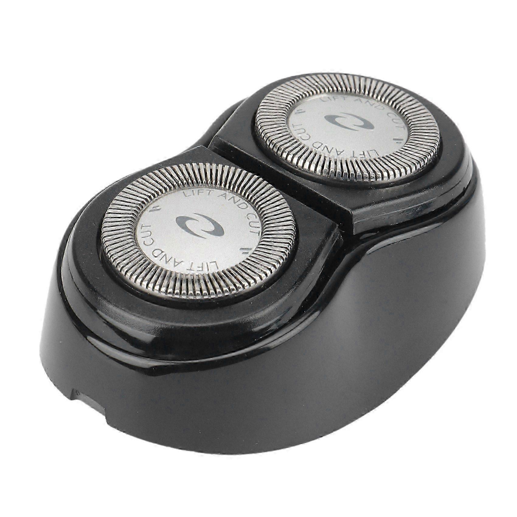 Ersatzscherkopf für Philips HQ902, HQ904, HQ906, HQ909, HQ912, HQ914, HQ915, HQ916, HQ917, HQ986, HQ988, AT600 Rasierklinge