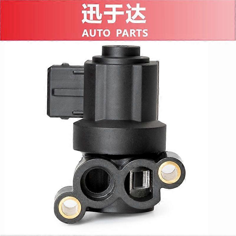 0280140553 35150-02600 9540930004 is suitable for modern idle speed control valves.~4256