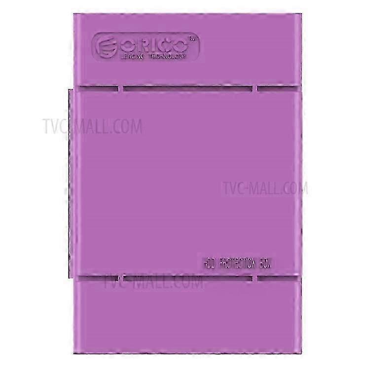 ORICO PHP35-V1 3.5" SATA HDD Hard Disk Drive Protective Storage Box Case Shockproof