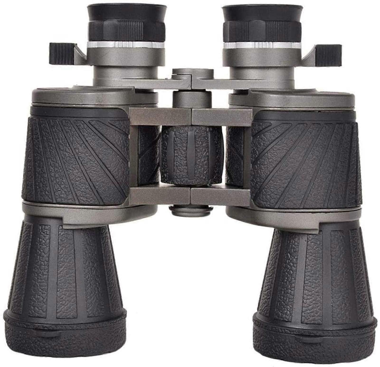 10x50 Monocular Telescope Definition Power LowLight Night Vision BaK4 Waterproof