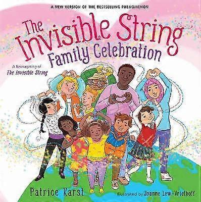 The Invisible String Family Celebration
