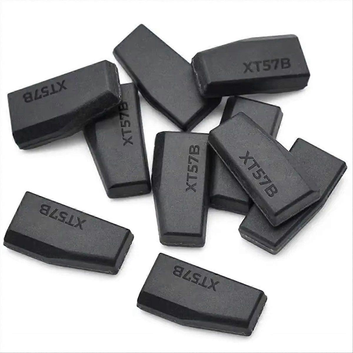 For VVDI Super Chip XT57B Key Programming Tool - Duplicate & Match Car Keys, Transponders, Smart 10