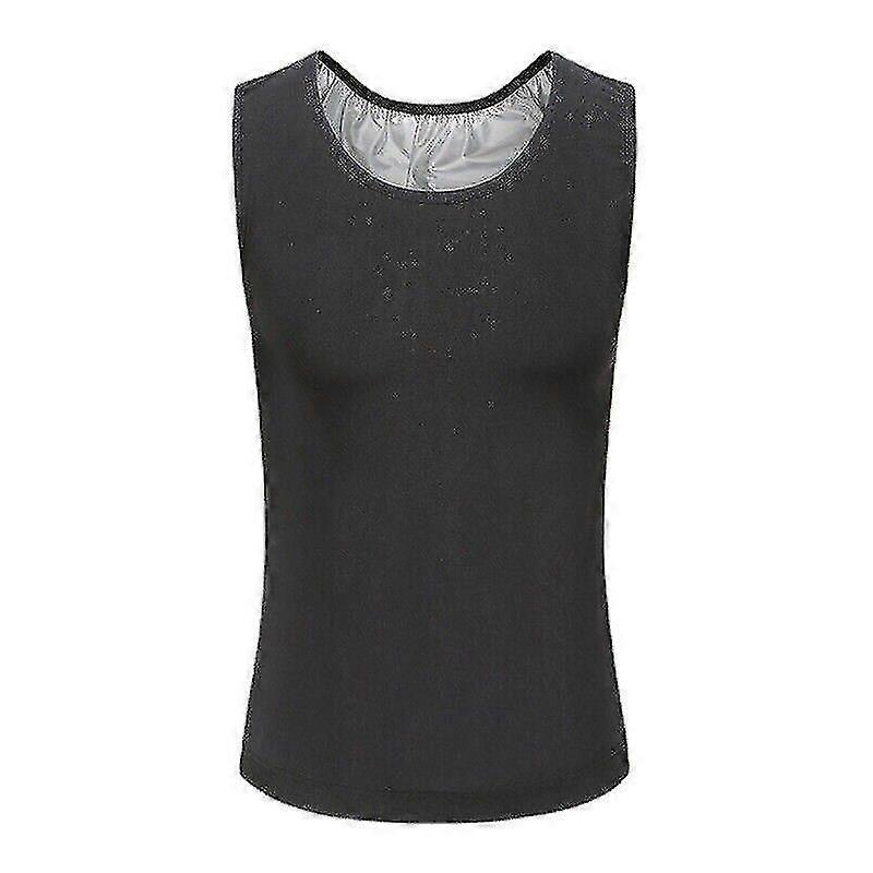 Canotta compressiva per ginecomastia