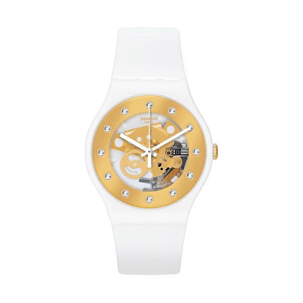 Watches Swatch suoz148