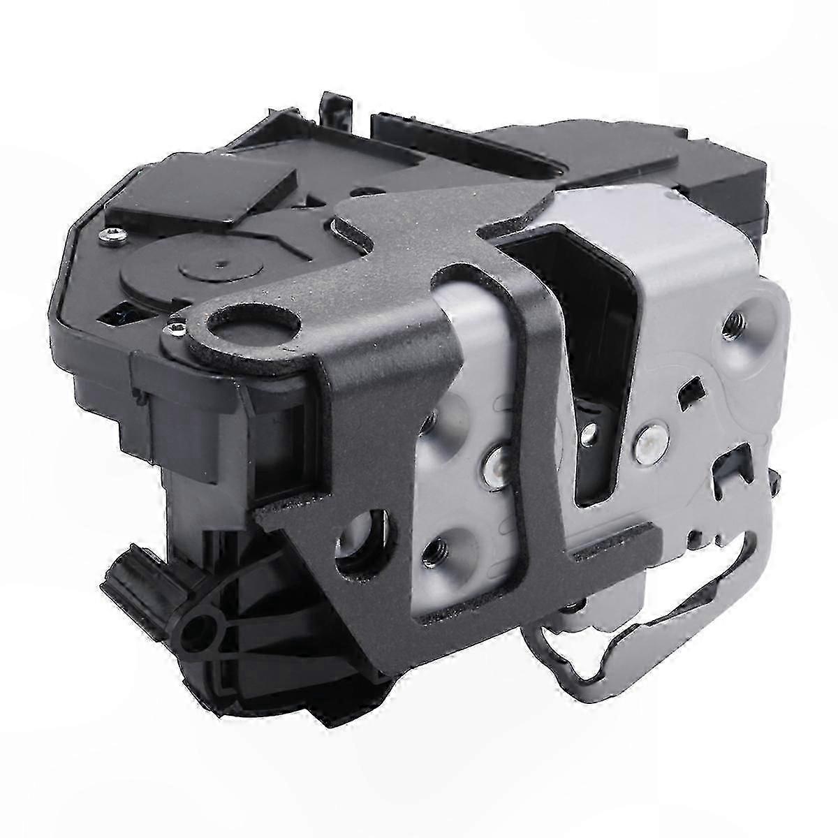 Front Left Door Lock Actuator Compatible with Ford Escape Fiesta Focus Ed