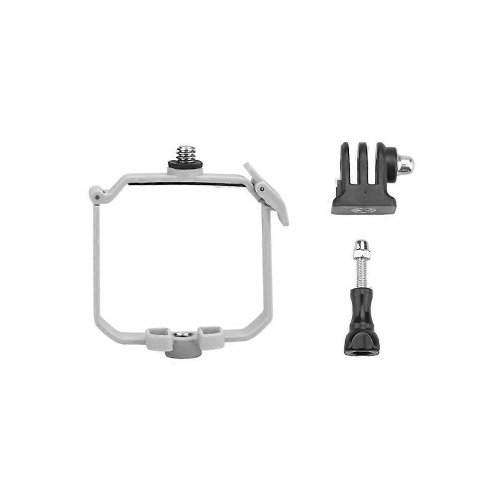 For DJI Royal Mini 3 Pro Mount Bracket Portable Panoramic Camera Upper Mount Drone Expansion Accessories
