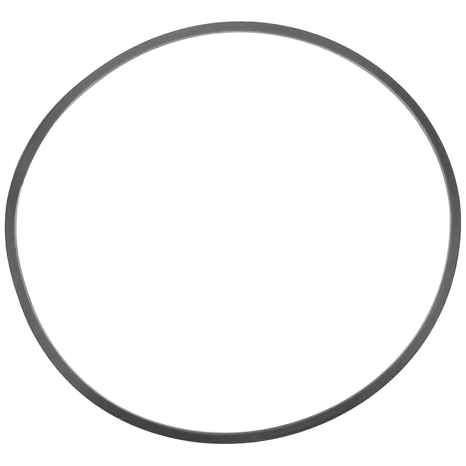 Bar Stool Floor Protector Stool Base Ring Rubber Nonslip Ring Stool Base Protector Ring