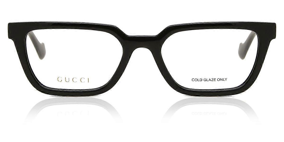 Gucci GG1539O 001 Men Eyeglasses