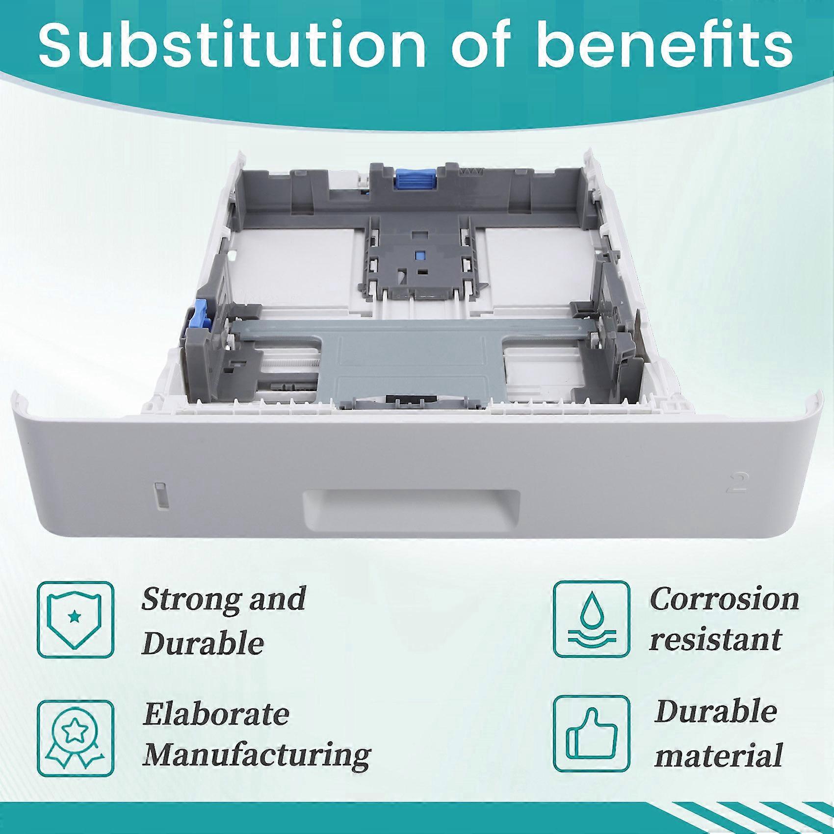 For HP Tray 2 Cassette Assembly RM2-5392 Compatible with M402, M403, M40,5M426, M427 Series