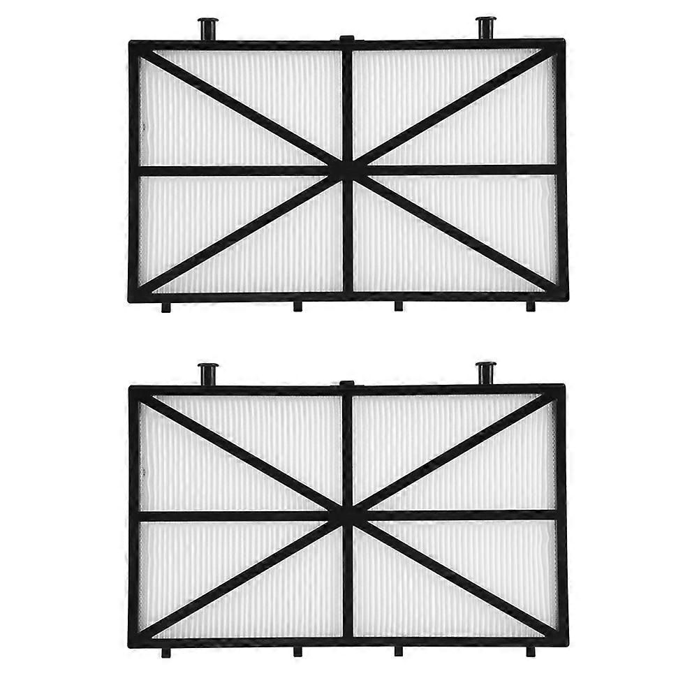 2Pcs Filter Kit for M400, M500 9991432-R4