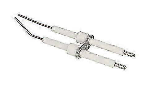 m Ignition Electrode Set For Abaco X-100 Turboblue Double Ignition Electrode No. 10096027