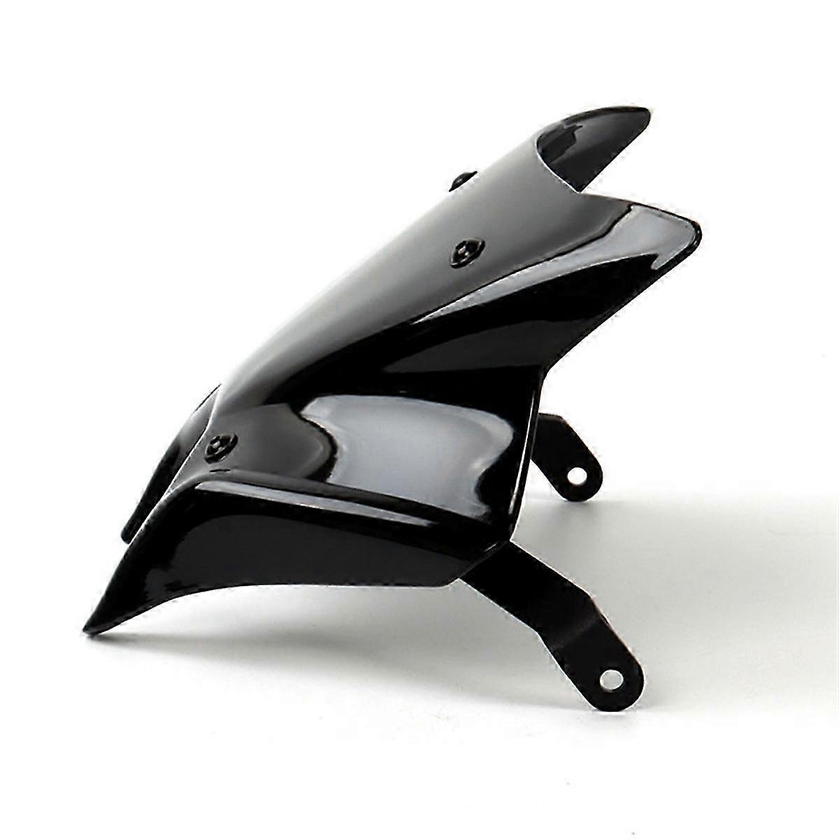 Front fairing lower for MT 09 MT-09 SP 2024 carbon style
