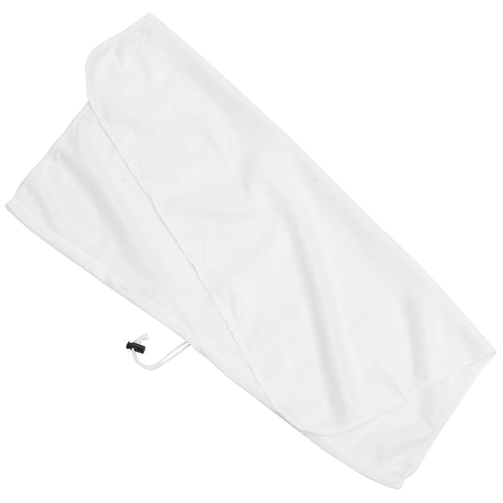 Polyester Filter Bag Mesh Self Made Juice Straining Wine Food Strainer Brew Bags