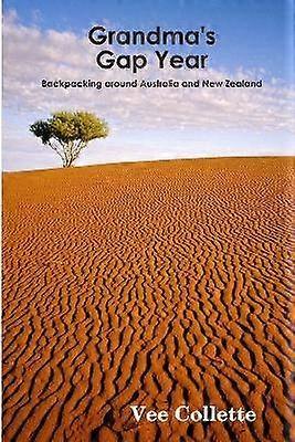 El año sabático de la abuela