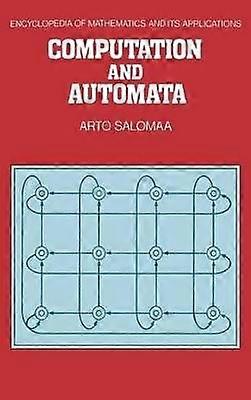 Beräkning och Automata