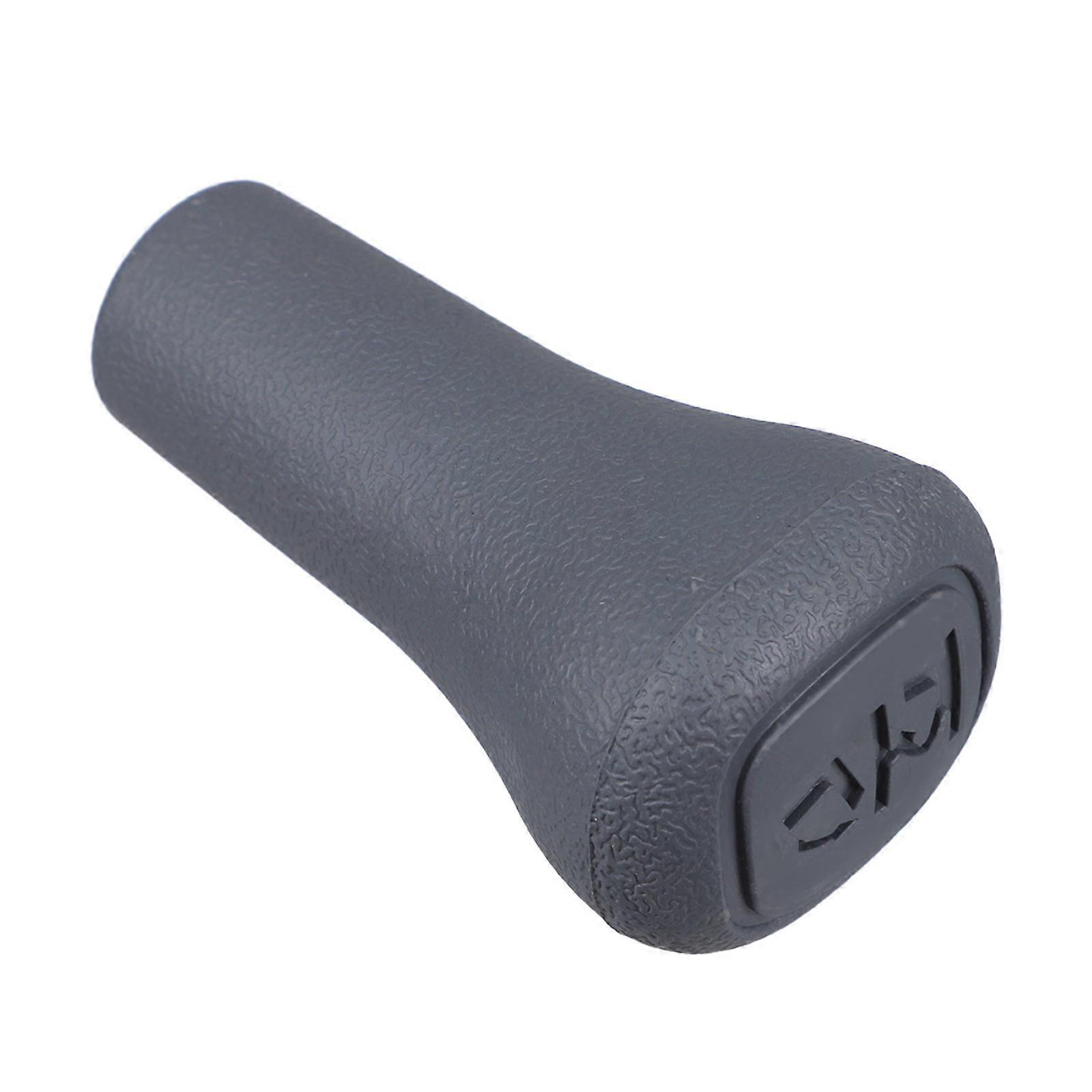 Forklift Handle Knob for Control with Ergonomic Design 3Pcs Plastic Lever