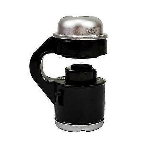 Magnifier,LED Mobile Phone Microscope Magnifier Cell Phone Mobile Phone Camera Durable