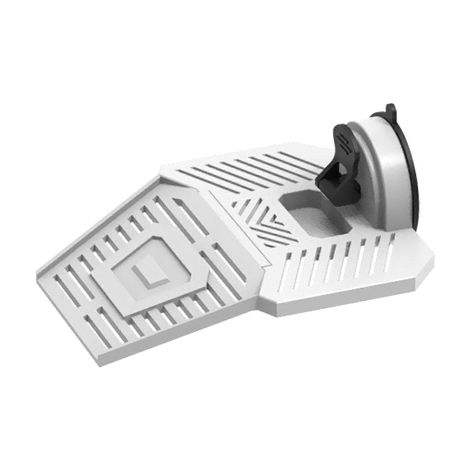 Turtle Basking Platform Reptile Basking Dock Ramp Sunning Platform Removable for