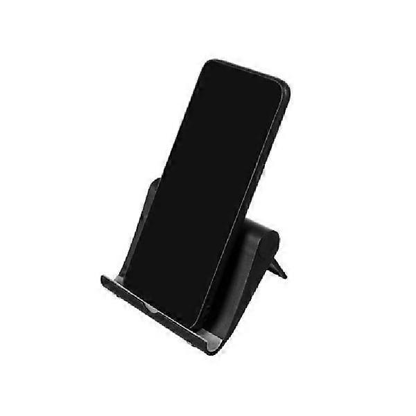 Mobile Stand Black
