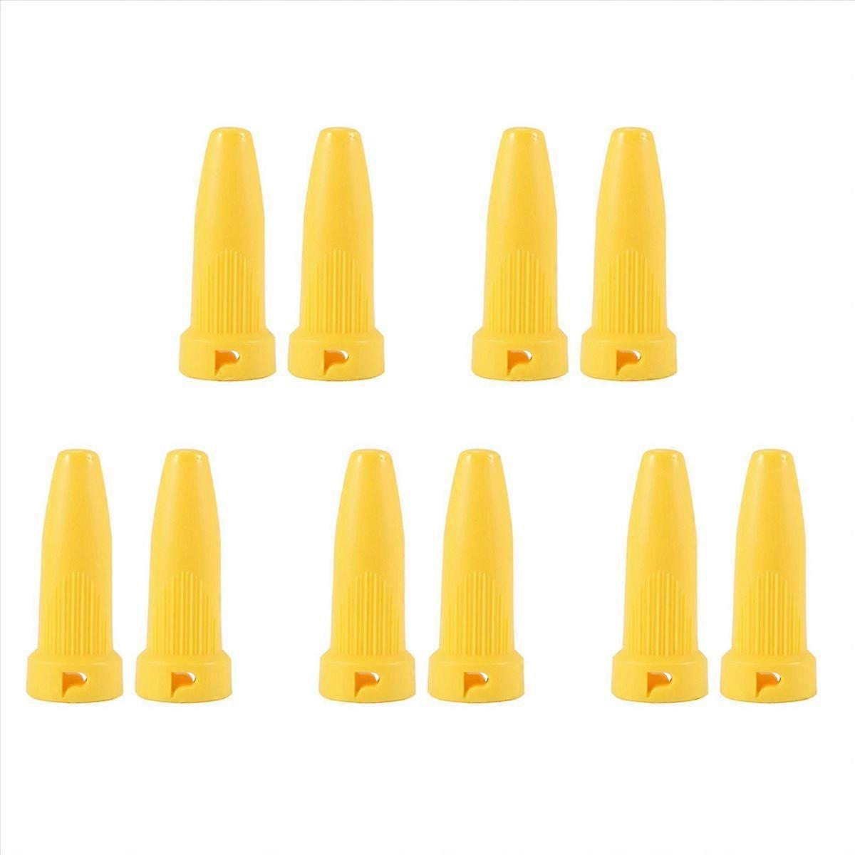 2Pcs for SC1 SG4/4 Etc SC Series Steam Cleaner Parts Nozzle