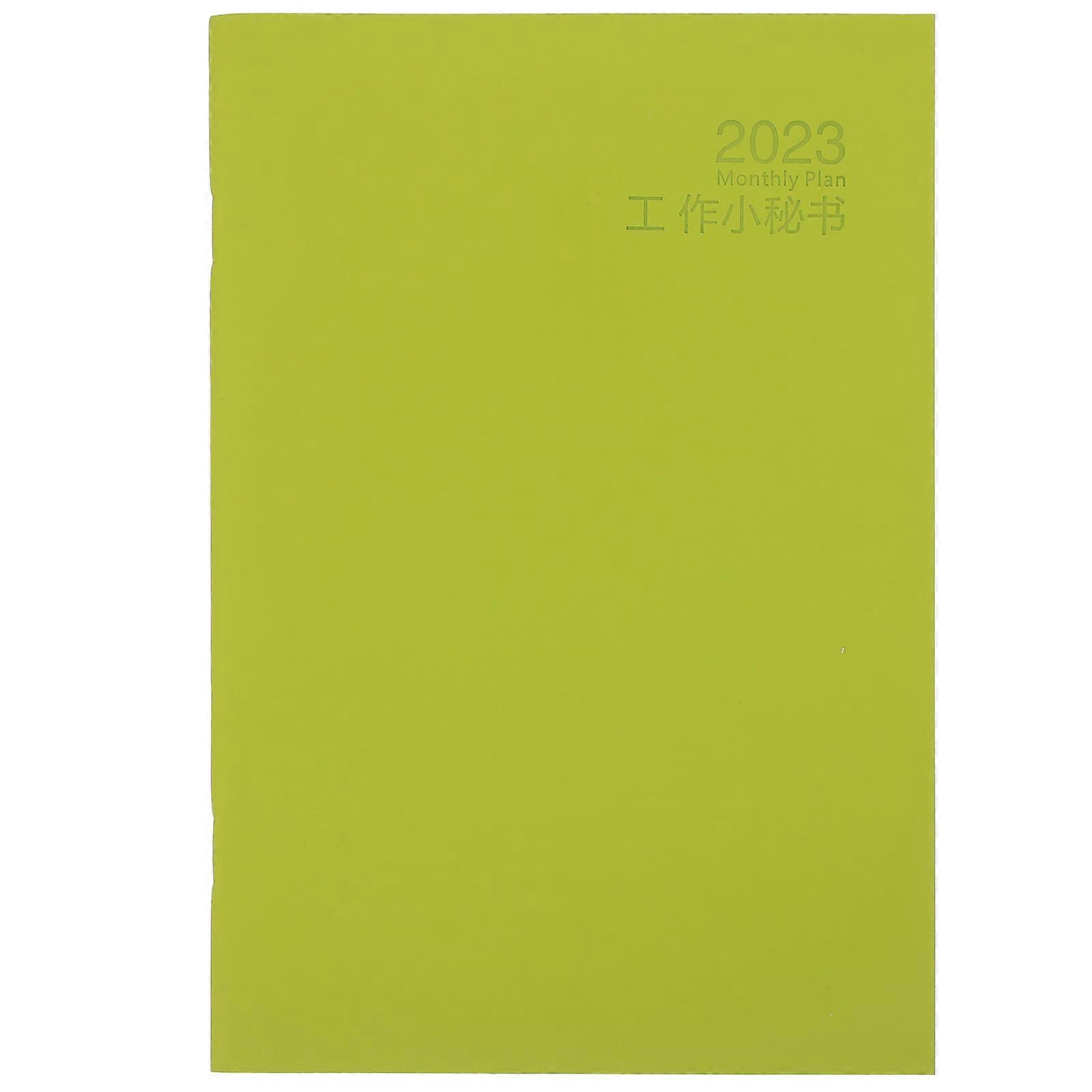 Work Planner to Do List Planner with 2Pcs for Efficient Scheduling