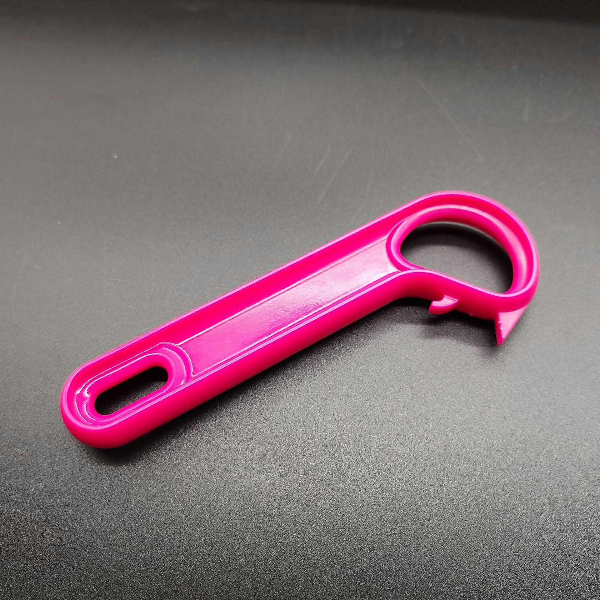 1 PC Pull Ring Can Opener Can Opener Ring Pull Easy Can Opening Kitchen Accessories  Kitchen Gadgets