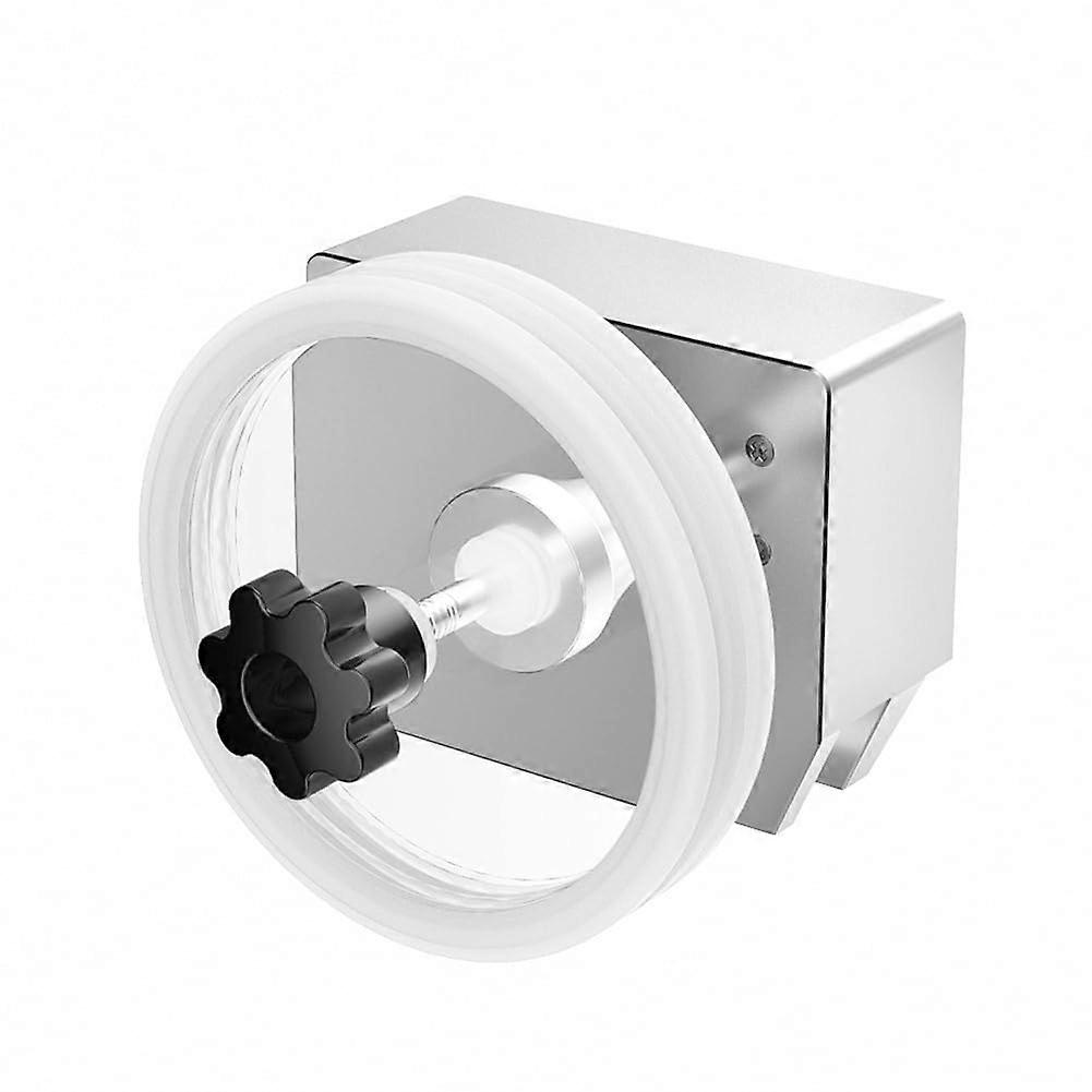 6L Ultrasonic Vinyl Record Washer With Bracket Rotating Cleaner For 712 Inch LP/EP Discs, 1 RPM