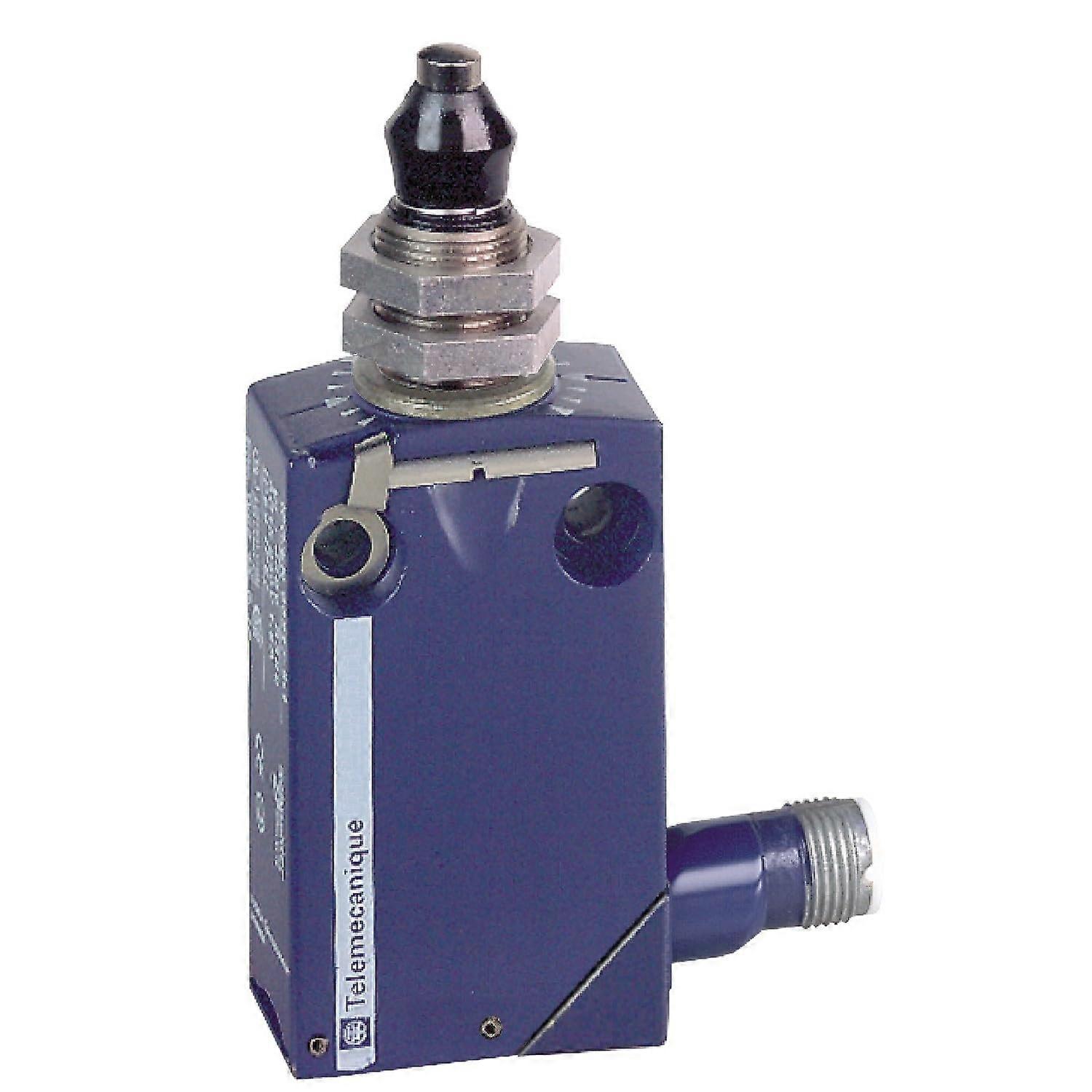 XCMD21G1M12 Limit Switch Sensor SPDT M12 4Pin Connector Compact Snap Action