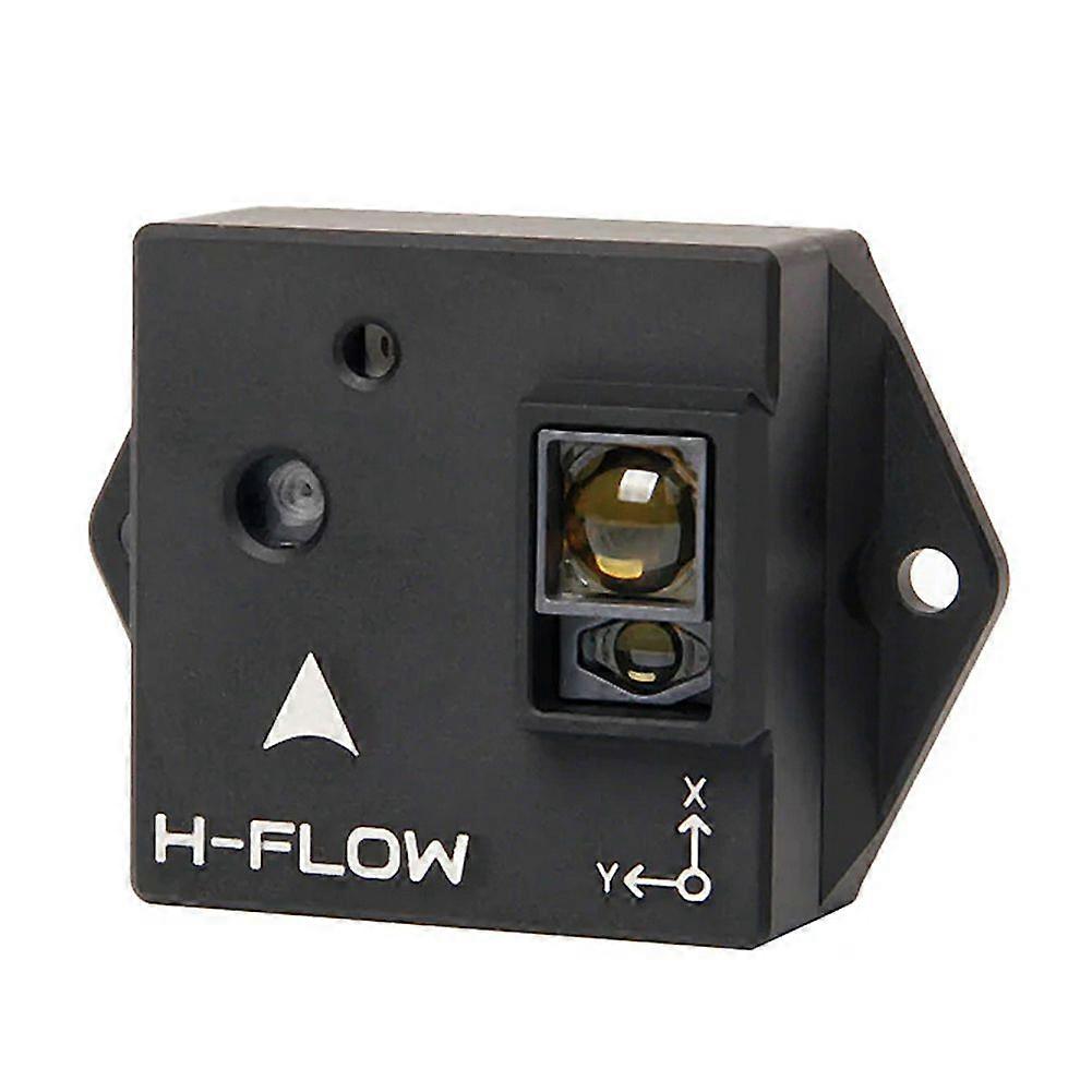 H- (Optical and Distance Sensor Module) ICM42688P DroneCAN Protocol for RC FPV Drone