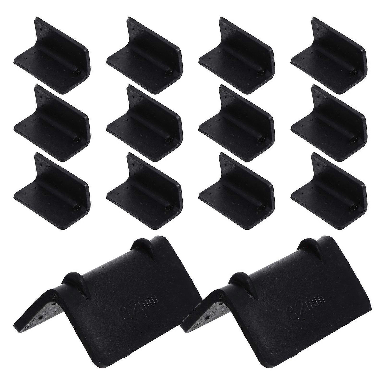 Cargo Protectors Plastic Corner Protector for Box Use 200Pcs