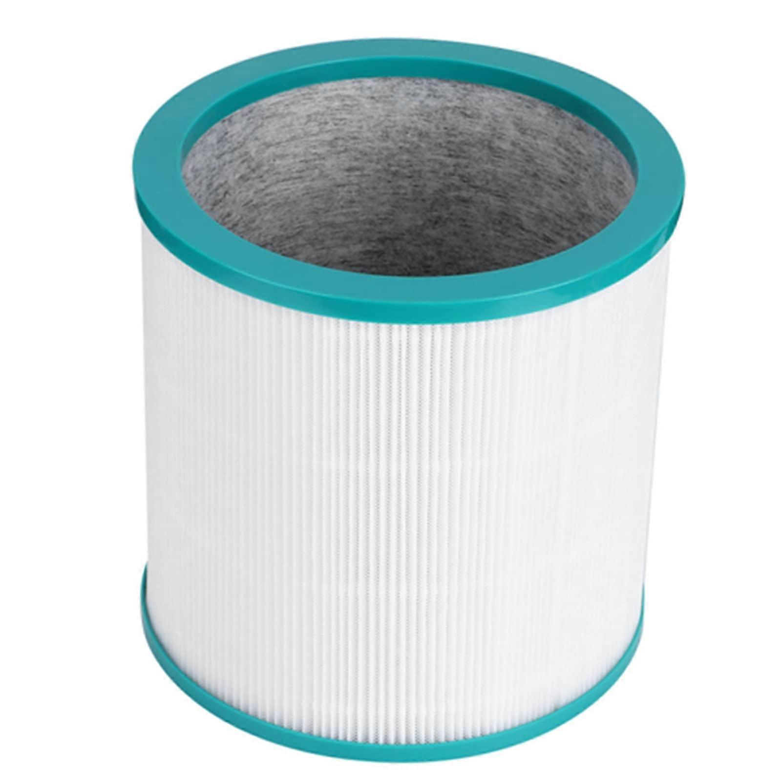 Air Purifier Filter Replacement for Dyson TP00 TP03 TP02 AM11, Double Layer  Filtration