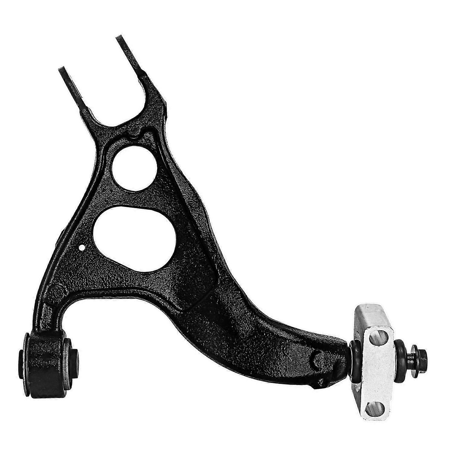Rear Right Upper Control Arm Assembly for Ford Explorer Taurus Flex Lincoln MKT MKS Passenger Side