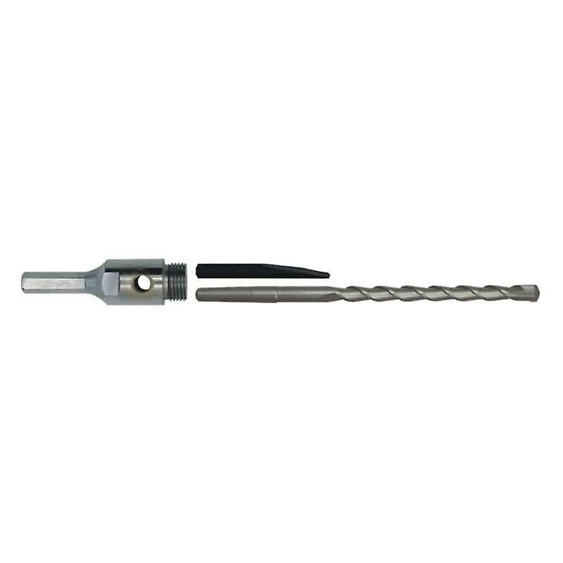 Mexco Hex Adaptor Pack Inc Drift Key And A-Taper Drill Bit