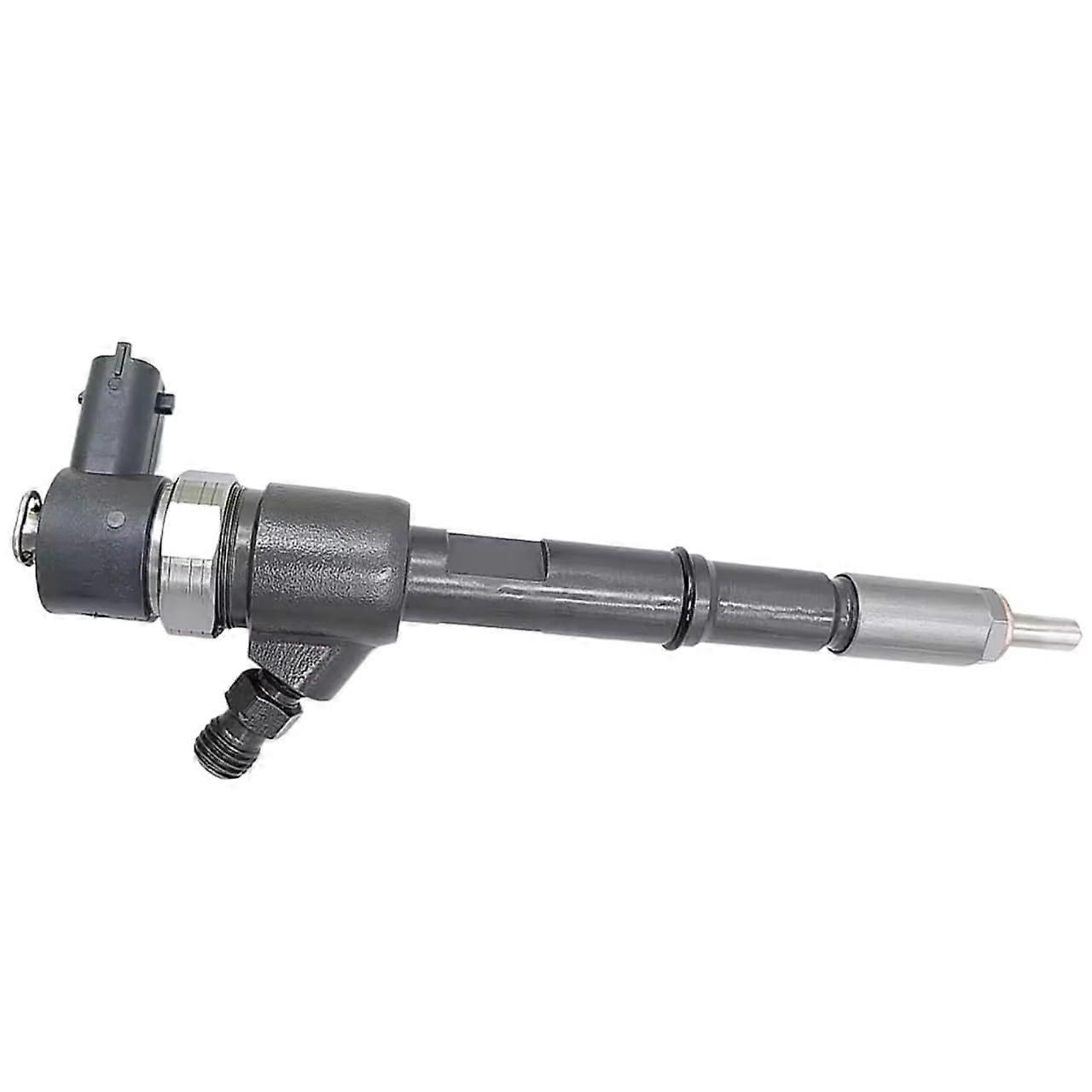0445110633 0445110632 Diesel Fuel Injector Replacement for Bosch for Stable Engine Performance