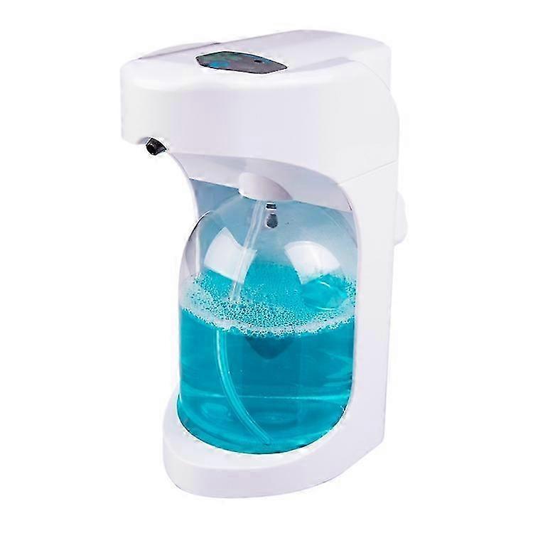 25-26 OH-Bubble Automatic Induction Foam Soap Dispenser