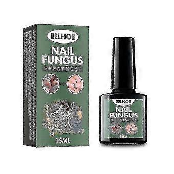 2025 Extra Strength Nail Repair Fluid Toenail E Solução Unhas Dos Pés Unhas Dos Pés E Unhas Reparar Unhas Danificadas E Descoloridas Natura