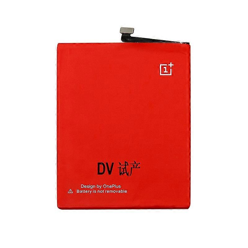 Dla baterii One Plus X
