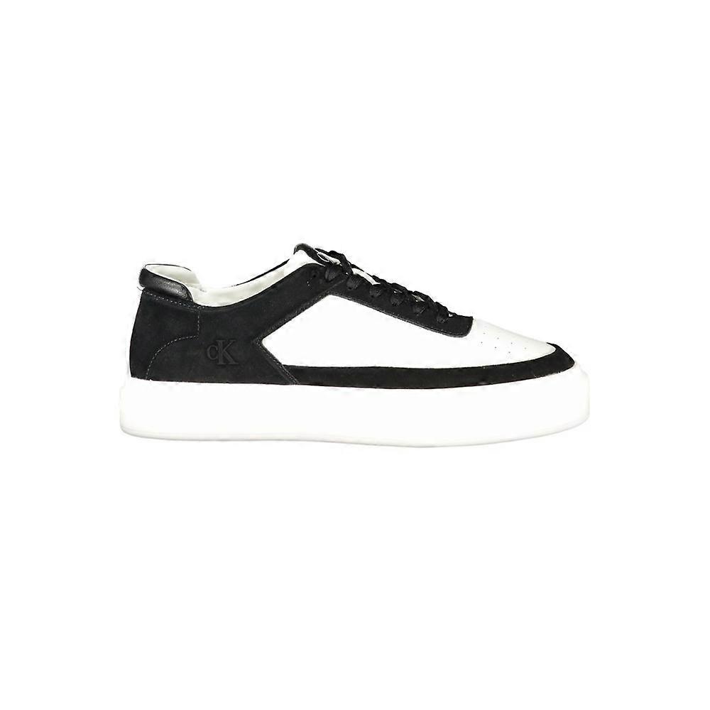 Shoes Calvin Klein ym0ym01354bi0gm41