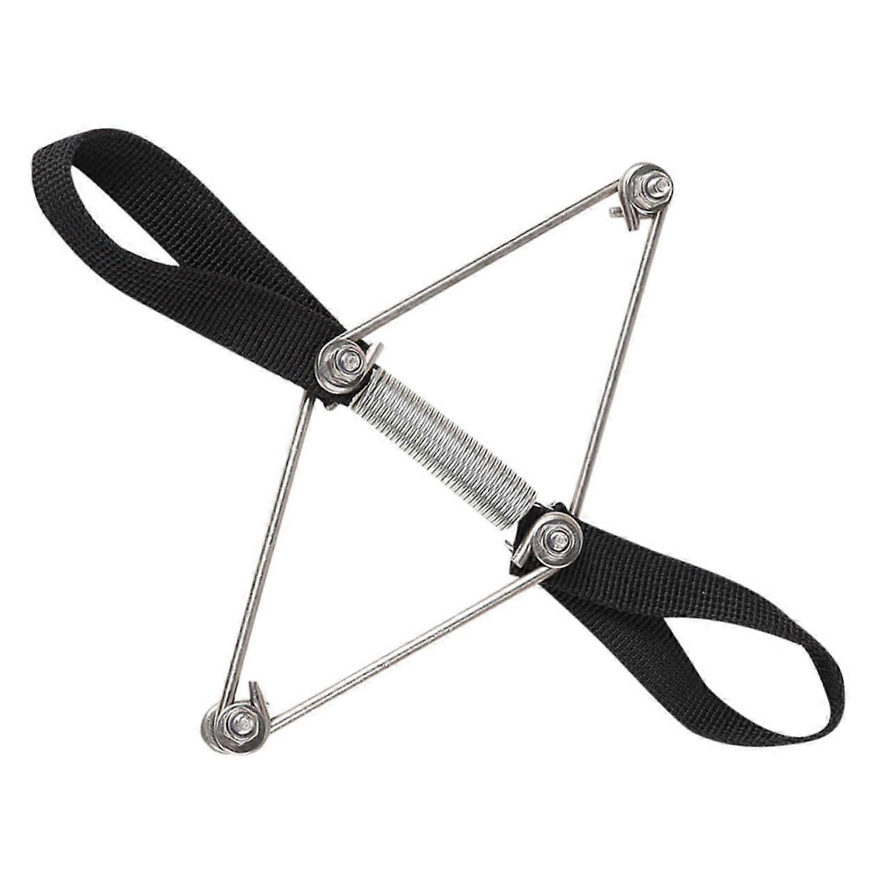 Bunion Corrector Toe Strap with Adjustable Toe Separator for Big Toe Alignment and Pain Relief