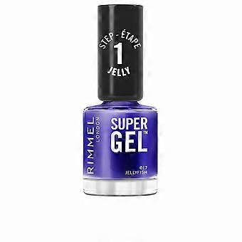 Nagellack Rimmel London RL SUPER GEL 12 ml