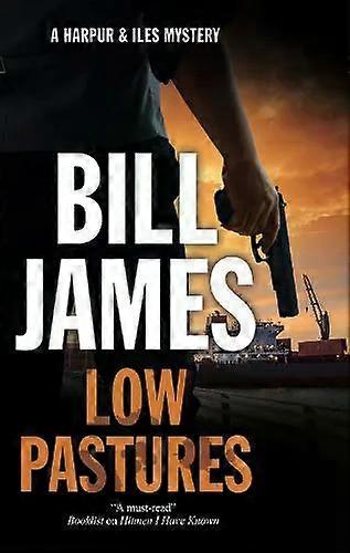 Low Pastures - Bill James