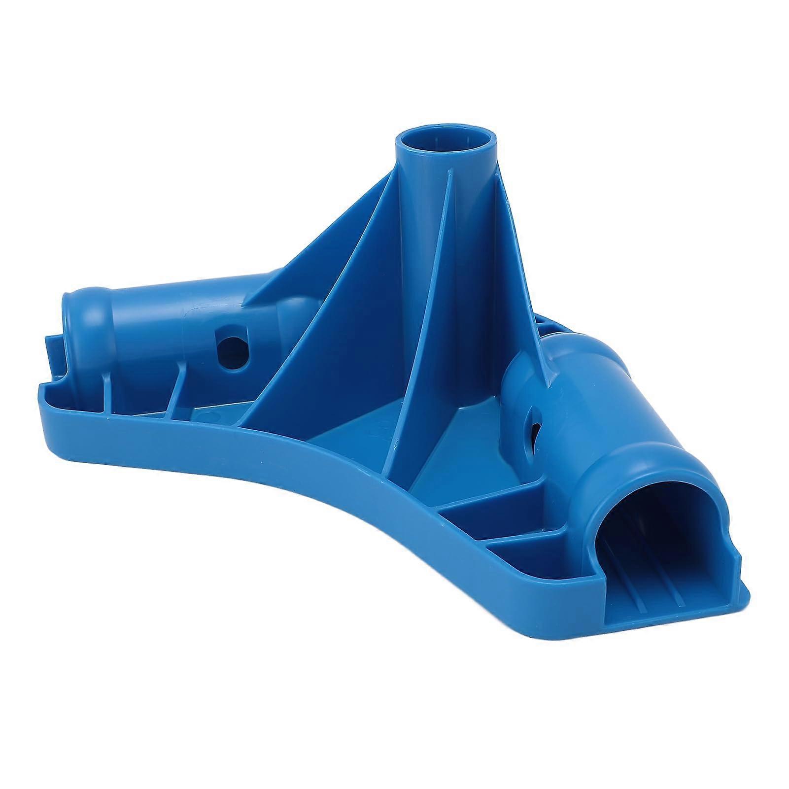 Pool Frame Corner Joint for P61016, Swimming Pool Corner Bracket with Enhanced Stability, 33mm Replacement