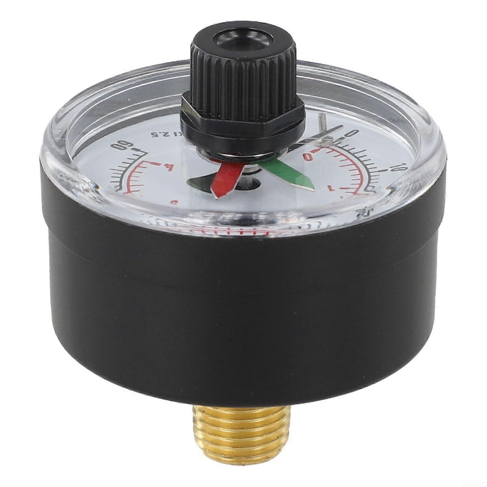 Pool Filter Pressure Gauge Replacement for Hayward, Accurate and Durable for Consistent Performance