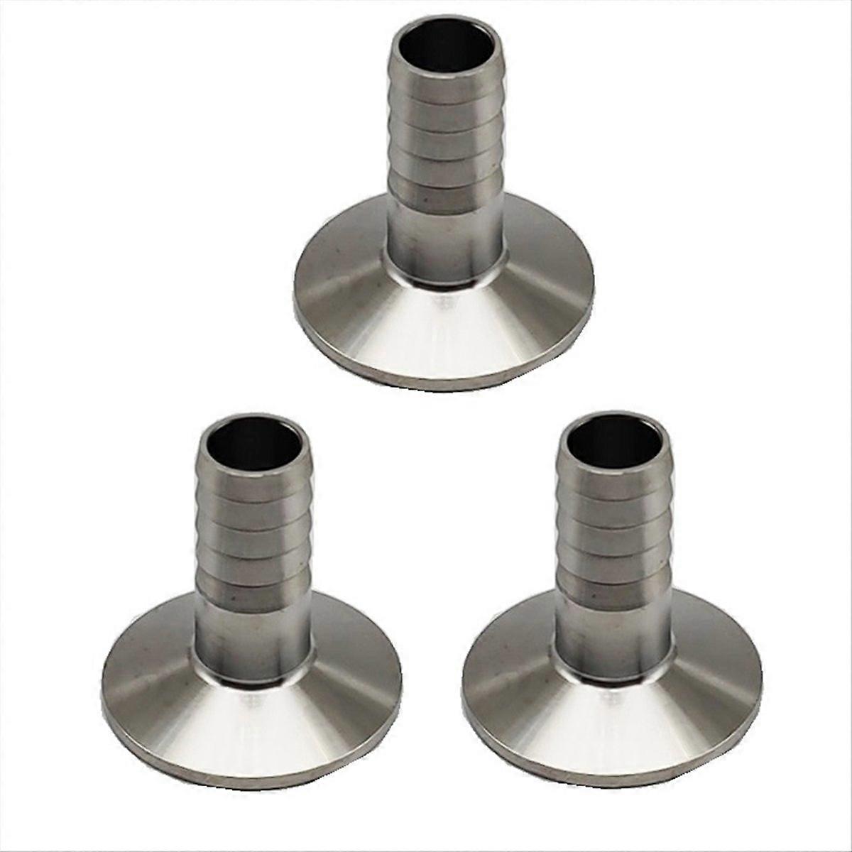 Tri Clamp Type Ferrule for Home Brewing 19mm