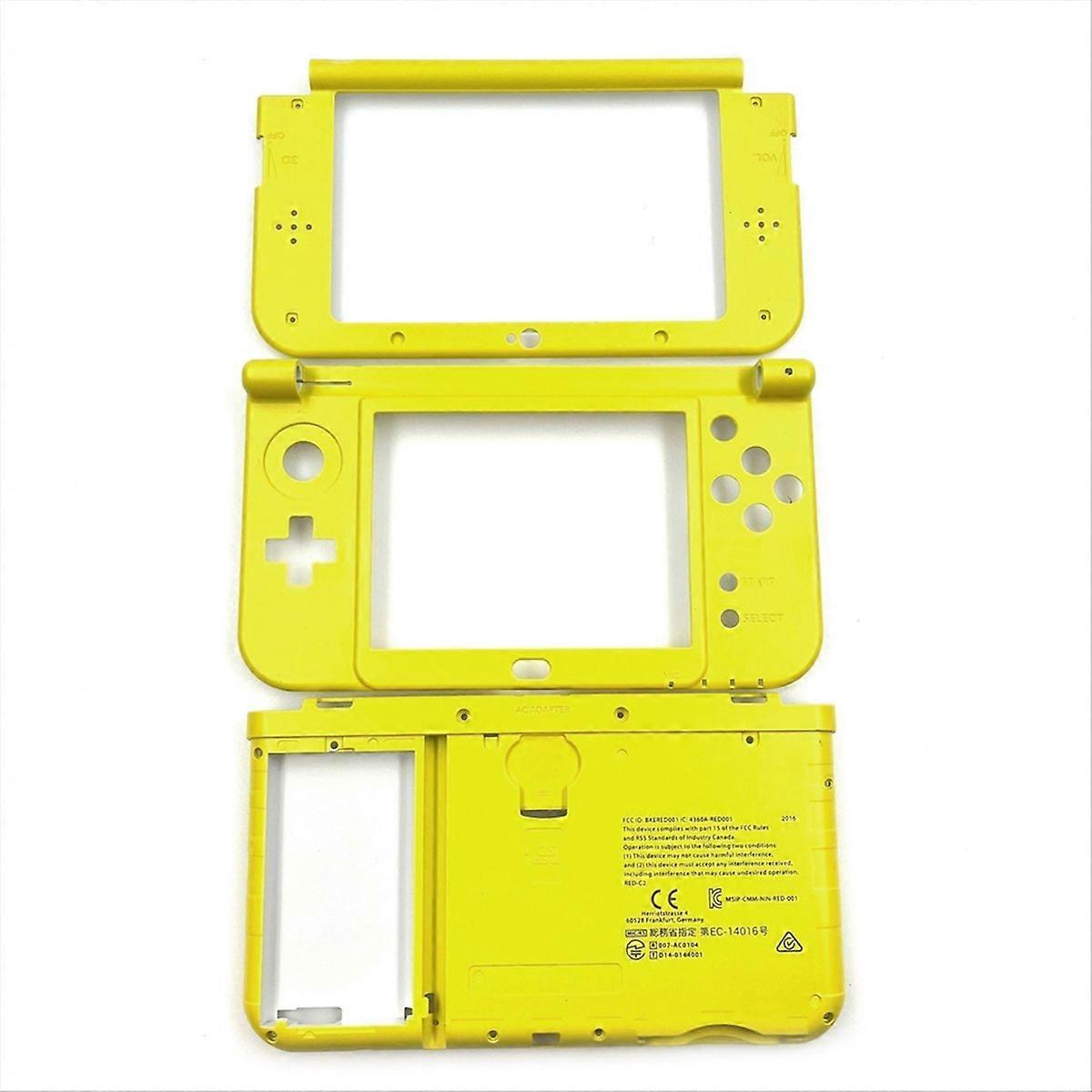  LL/XL Replacement Housing Shell Kit D