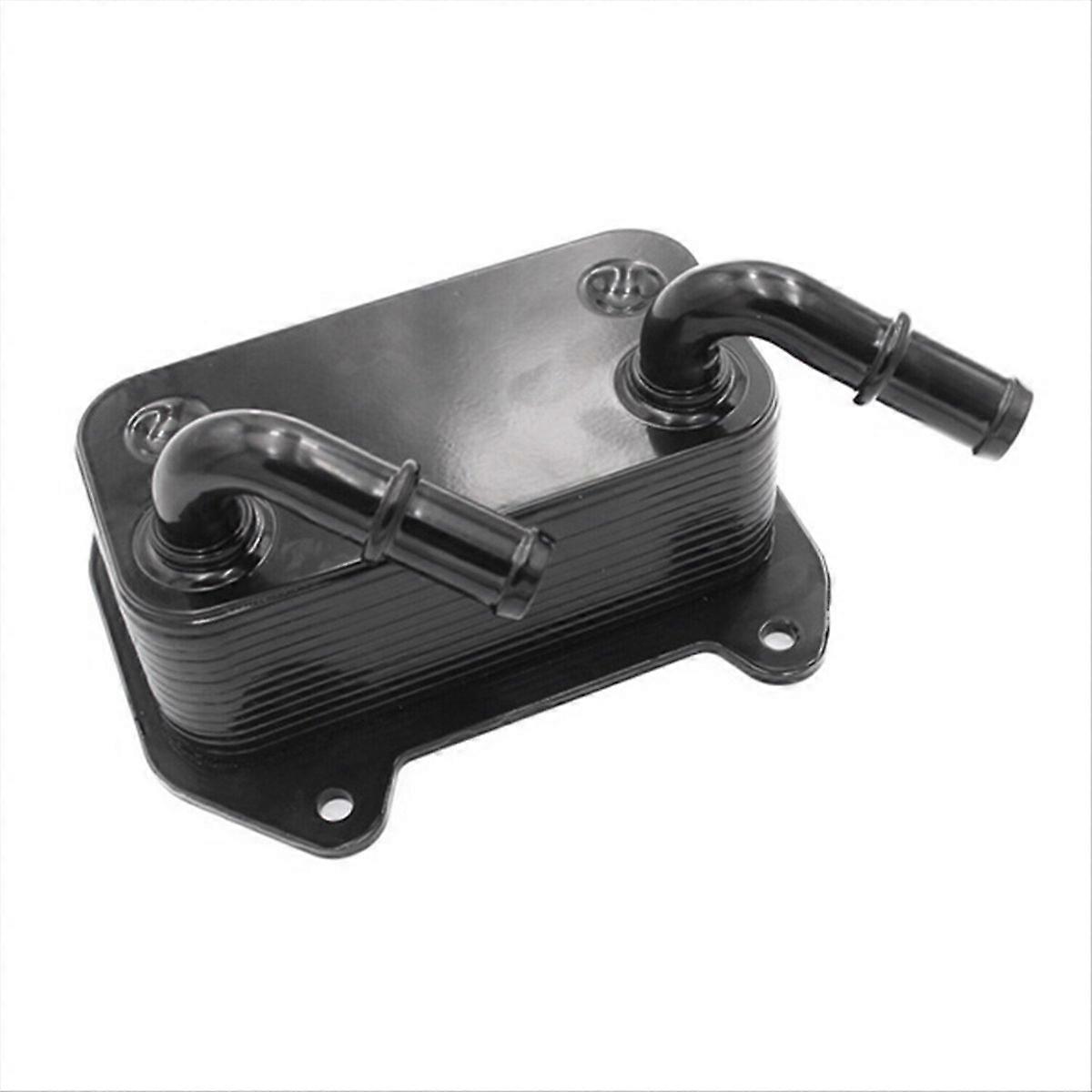 Black Radiator Fit for RXP GTX 2002-2006