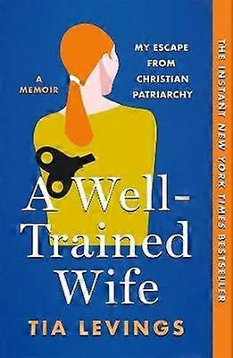 A Well-Trained Wife