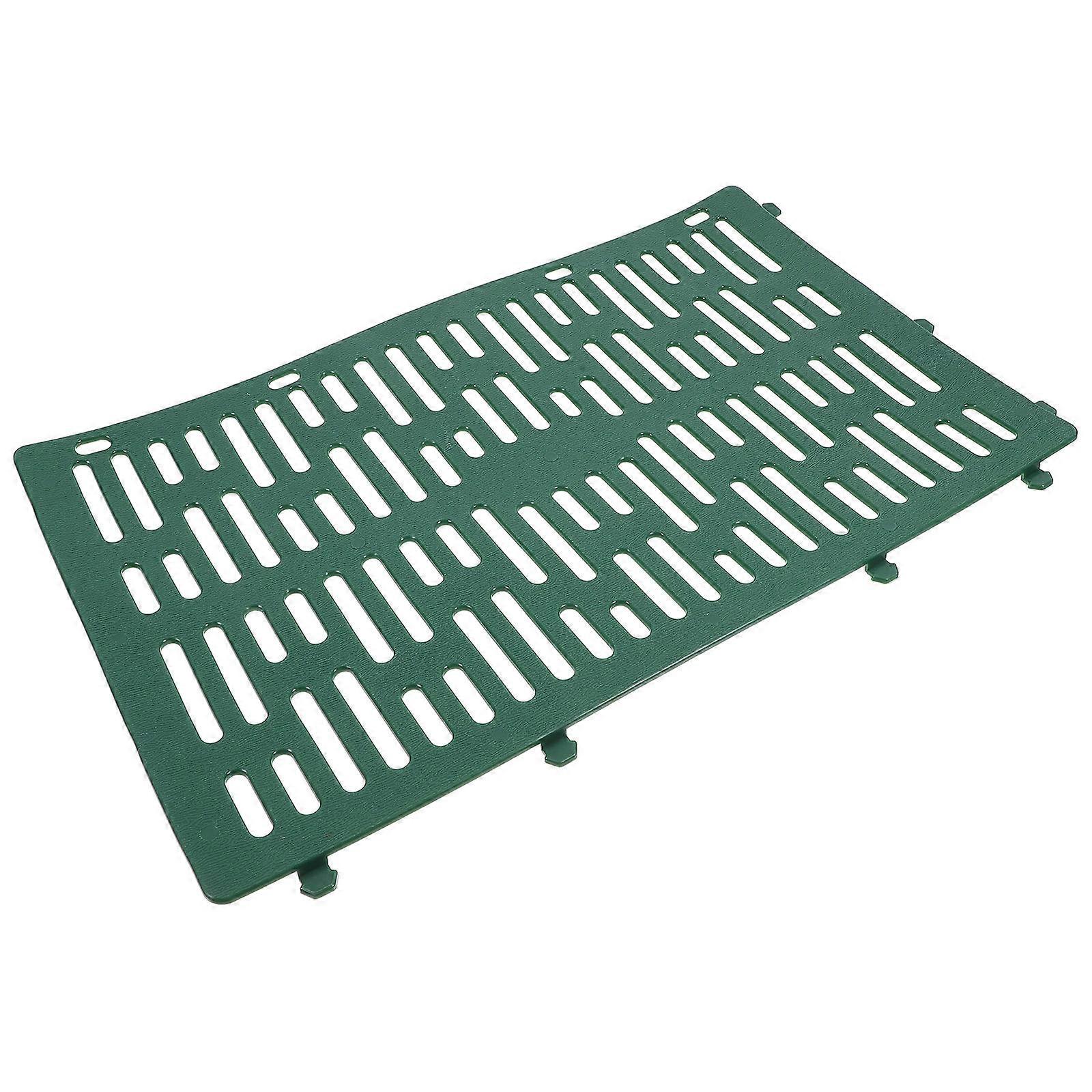 Tree Trunk Protector Plant Trunk for Garden Durable Plastic