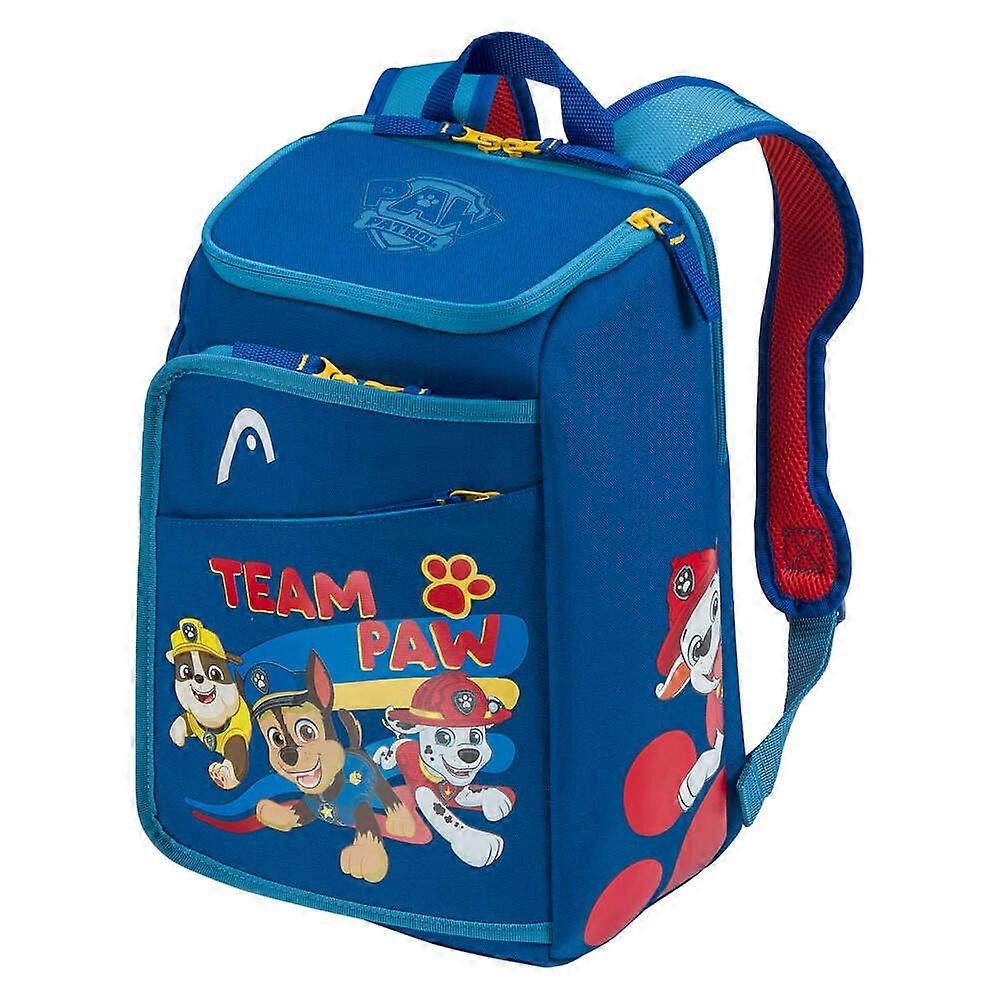 Backpacks Head Paw Patrol 262605BL